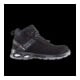 SANTOS Bottes S42 BALANCE PLUS Lacets, S3S ESD Taille 36-3