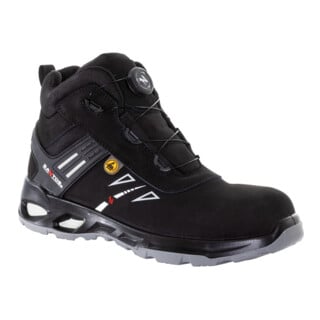 SANTOS Bottes S52 FAST BALANCE S3 ESD Taille 37