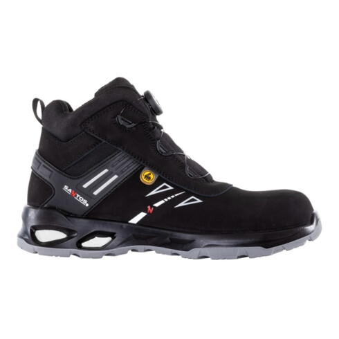 SANTOS Bottes S52 FAST BALANCE S3 ESD Taille 37