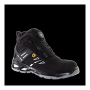 SANTOS Bottes S52 FAST BALANCE S3 ESD Taille 39