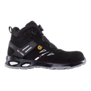 SANTOS Bottes S52 FAST BALANCE S3 ESD Taille 44-3