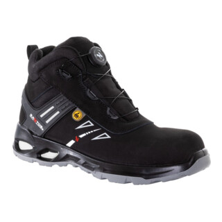 SANTOS Bottes S52 FAST BALANCE S3 ESD Taille 45