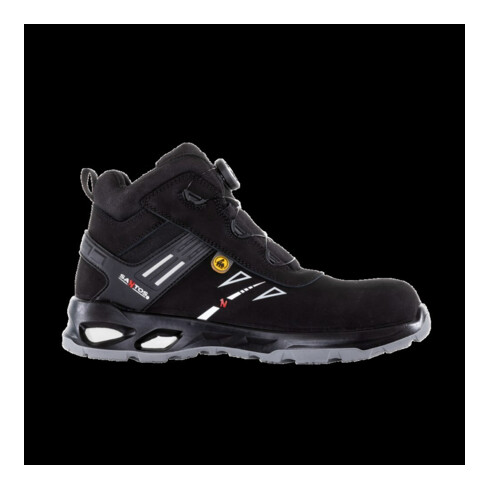 SANTOS Bottes S52 FAST BALANCE S3 ESD Taille 46
