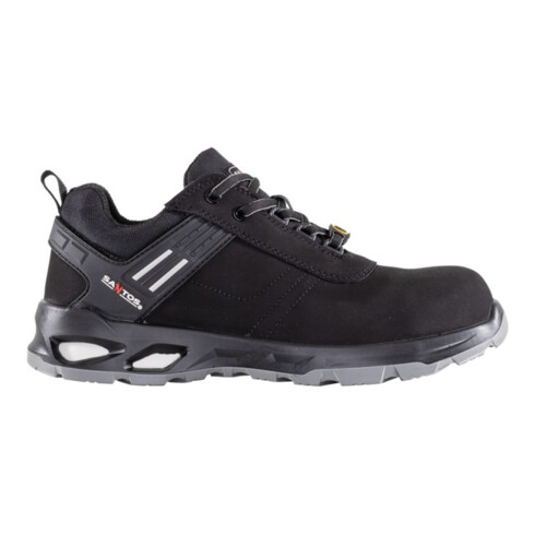 SANTOS Chaussure basse S41 ERGO PLUS Lacets S3S ESD Taille 37