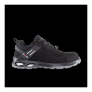 SANTOS Chaussure basse S41 ERGO PLUS Lacets S3S ESD Taille 37