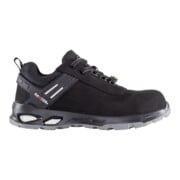 SANTOS Chaussure basse S41 ERGO PLUS Lacets S3S ESD Taille 40