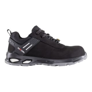 SANTOS Chaussure basse S41 ERGO PLUS Lacets S3S ESD Taille 42