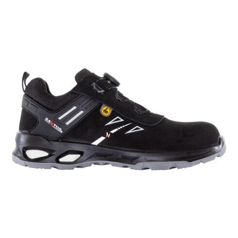SANTOS Chaussure basse S51 FAST ERGO S3 ESD Taille 36