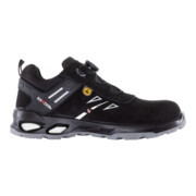 SANTOS Chaussure basse S51 FAST ERGO S3 ESD Taille 37-3