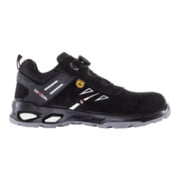 SANTOS Chaussure basse S51 FAST ERGO S3 ESD Taille 43-3