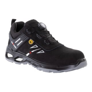 SANTOS Chaussure basse S51 FAST ERGO S3 ESD Taille 47