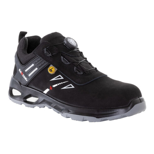 SANTOS Chaussure basse S51 FAST ERGO S3 ESD Taille 47