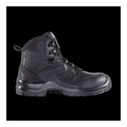 SANTOS Stiefel ERGO BAU S3 ÜK Gr. 36