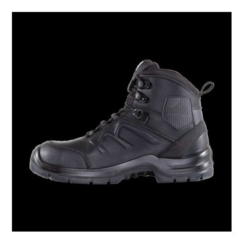 SANTOS Stiefel ERGO BAU S3 ÜK Gr. 36