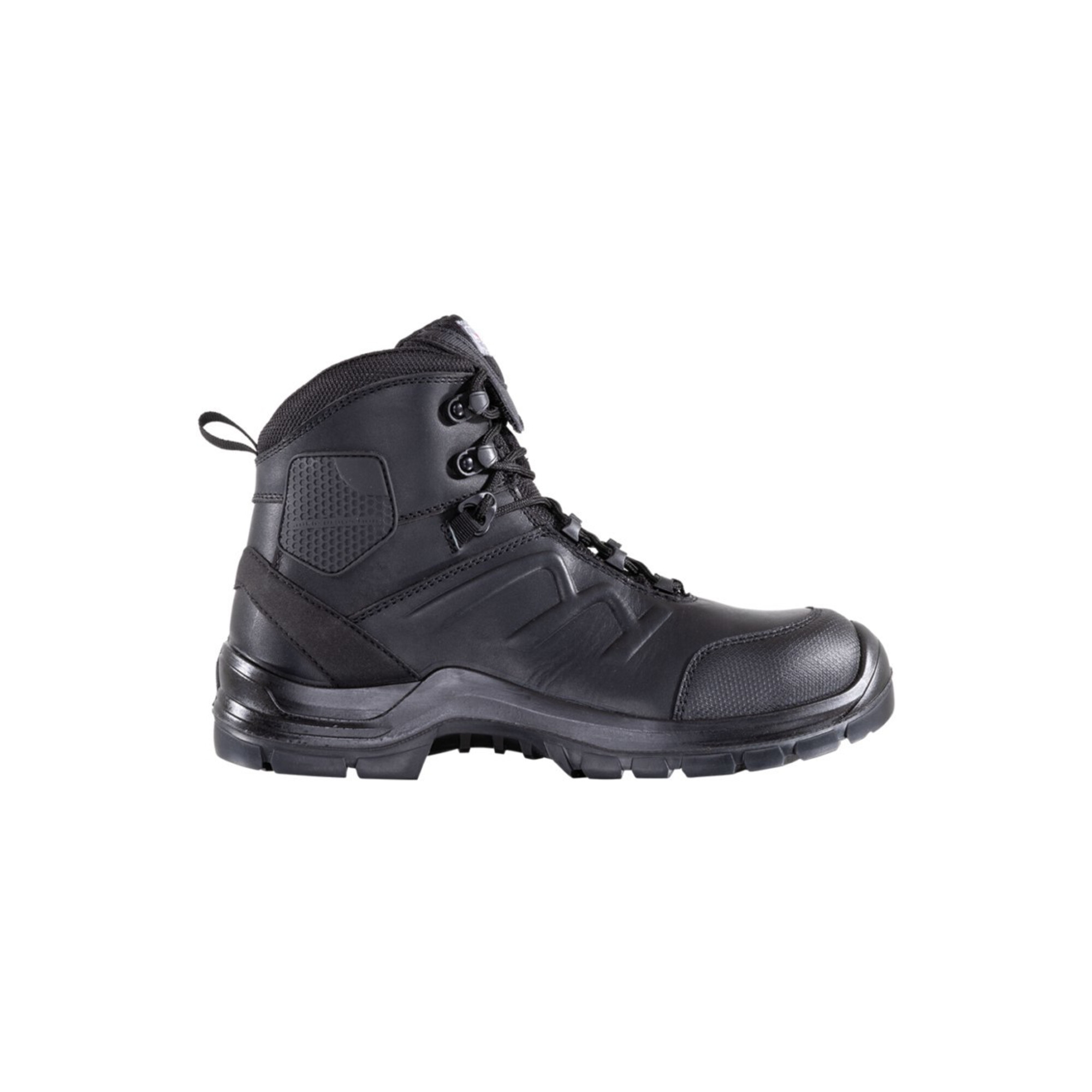 SANTOS Stiefel ERGO BAU S3 ÜK Gr. 37