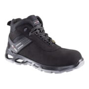 SANTOS Stiefel S42 BALANCE PLUS Lace,S3S ESD Gr. 35