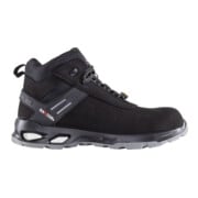 SANTOS Stiefel S42 BALANCE PLUS Lace,S3S ESD Gr. 39-3