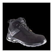 SANTOS Stiefel S42 BALANCE PLUS Lace,S3S ESD Gr. 45