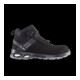 SANTOS Stiefel S42 BALANCE PLUS Lace,S3S ESD Gr. 45-3