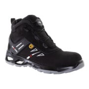 SANTOS Stiefel S52 FAST BALANCE S3 ESD Gr. 38