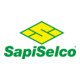 Sapi Selco Kabelbinder Nylon gelb 4,5x280mm 100 Stück-2