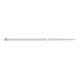 Sapi Selco Kabelbinder Nylon schwarz 135x2,5mm 100 Stück