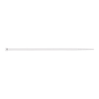 Sapi Selco Kabelbinder Polyamid natur innenverzahnt B.3,5x280mm Bündel-D.80mm