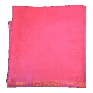 SapiSelco Tissu de protection VDE