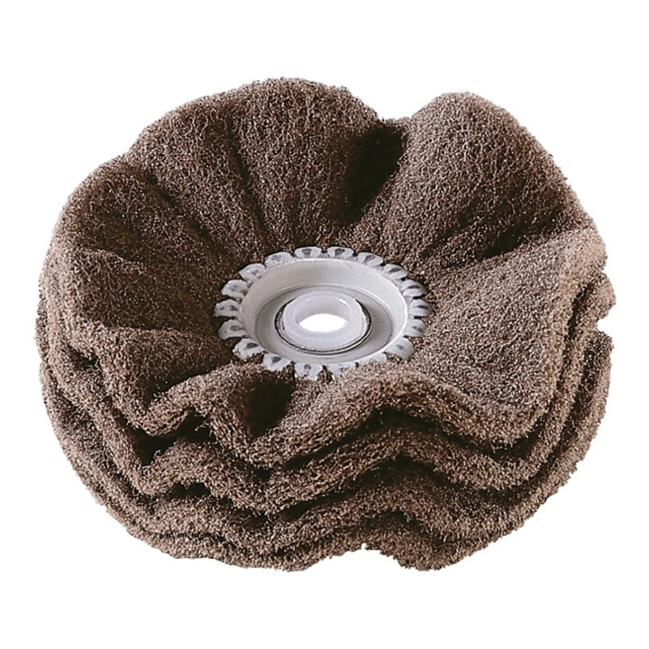 Satijnen afwerkring Lipprite medium/4-ply Osborn