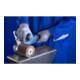 Satiniermaschine ESER 17/75 1700 W 125mm 2700-7500min-¹ PFERD-2