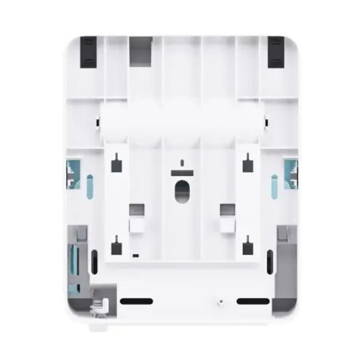 Satino by Wepa Distributeur de serviettes sensor SYS1 318 x 232 mm blanc