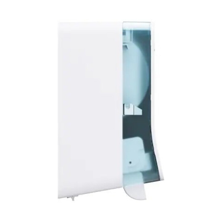 Satino by Wepa Distributeur de serviettes sensor SYS1 318 x 232 mm blanc