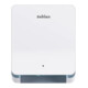 Satino by Wepa Distributeur de serviettes sensor SYS1 318 x 232 mm blanc