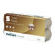 Satino PureSoft Papier toilette petits rouleaux 2 plis 400 feuilles-1