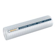 Saug- und Druckschlauch VACUPRESS CRISTAL FDA 19x4,5mm, 60m Continental-1