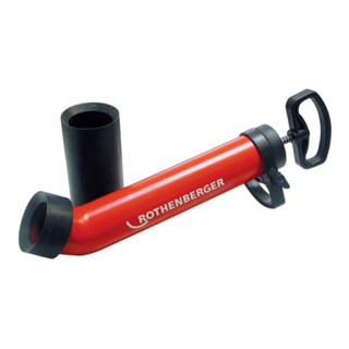 Saugdruckreiniger ROPUMP Super ROTHENBERGER