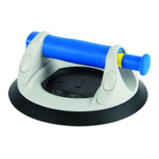 Saugheber Trgf.120kg Kopf-D.214mm 1 Kopf Ku.VERIBOR