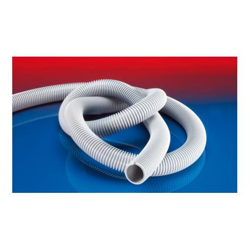 Norres Saugschlauch EVA 373 grau 30 m