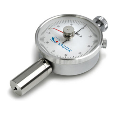 SAUTER Analoges Shore-Härteprüfgerät HBD 100-0