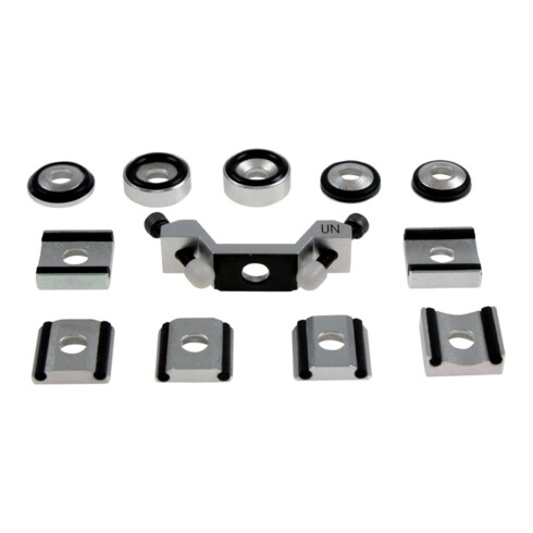 SAUTER Aufsatzring-Set KERN