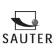 SAUTER Aufsatzring-Set KERN-3