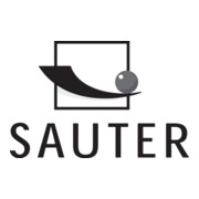 SAUTER Aufsatzring-Set KERN-3