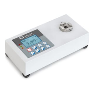 SAUTER Digitales Drehmomentmessgerät DB 10-3