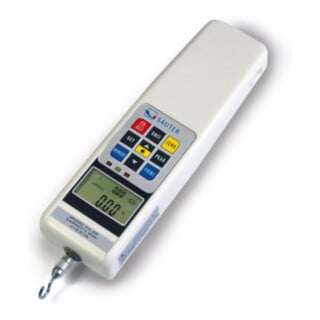 SAUTER Digitales Kraftmessgerät FH 500