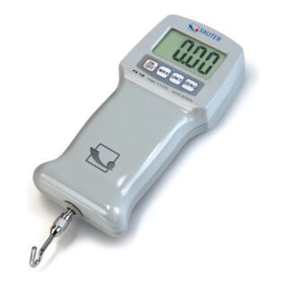 SAUTER Digitales Kraftmessgerät FK 500