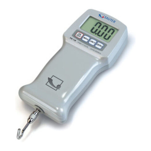SAUTER Digitales Kraftmessgerät FK 500