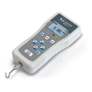 SAUTER Digitales Kraftmessgerät FL 5