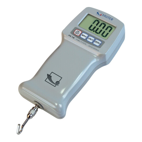 SAUTER Dynamomètre numérique FK 500