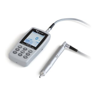 SAUTER Mobiles Ultraschall Härteprüfgerät HO 1K