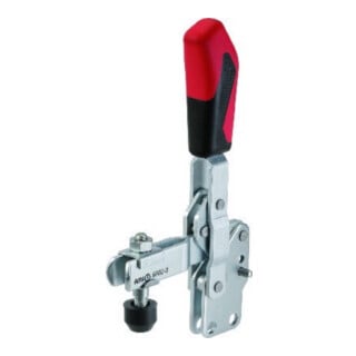 Pince verticale AMF, pied vertical, No. 6802